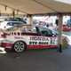 Illustration for article titled Grand Prix de Trois-Rivières big Gallery - Rallycross, GT3 Cup, CTCC, more